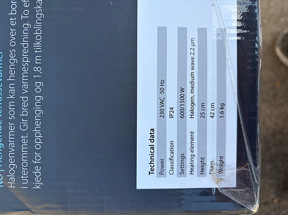 Product image 2 of 3