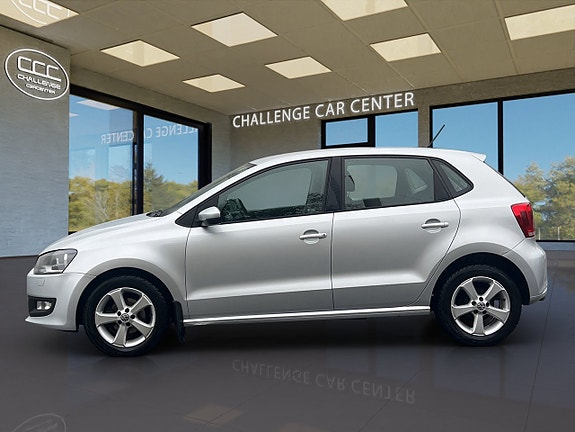 Volkswagen Polo 3 of 5