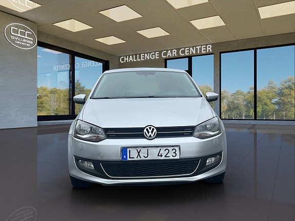 Volkswagen Polo 8 of 15