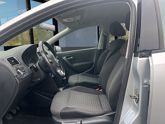 Volkswagen Polo 9 of 15