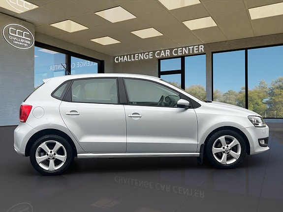 Volkswagen Polo 4 of 5