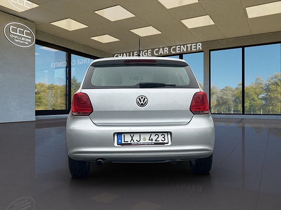 Volkswagen Polo 7 of 15