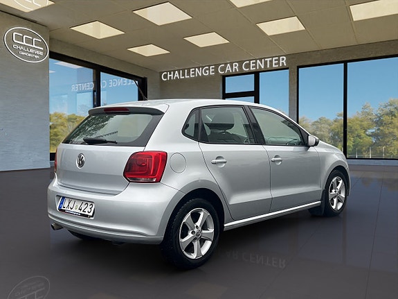 Volkswagen Polo 6 of 15