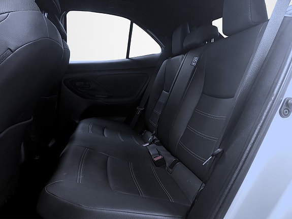 Toyota Yaris Cross 14 of 17