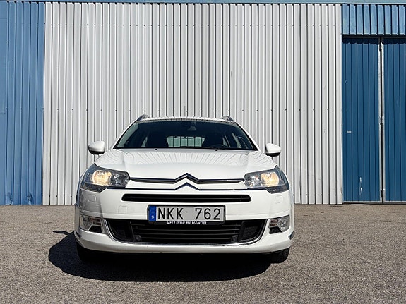 Citroen C5 2 of 5