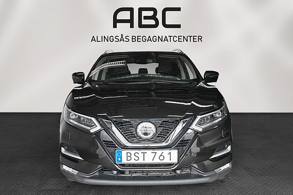Nissan Qashqai 7 of 21