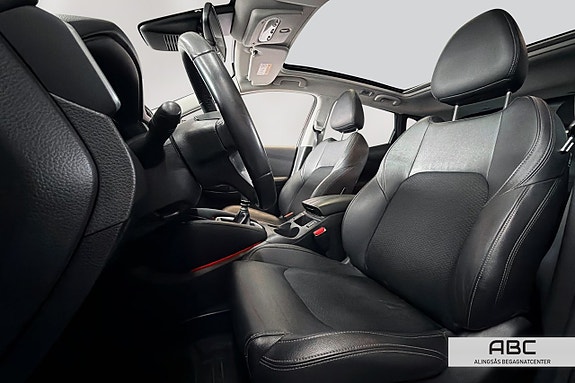 Nissan Qashqai 9 of 21