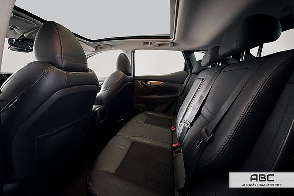 Nissan Qashqai 10 of 21