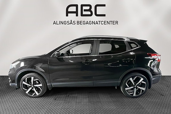 Nissan Qashqai 2 of 21