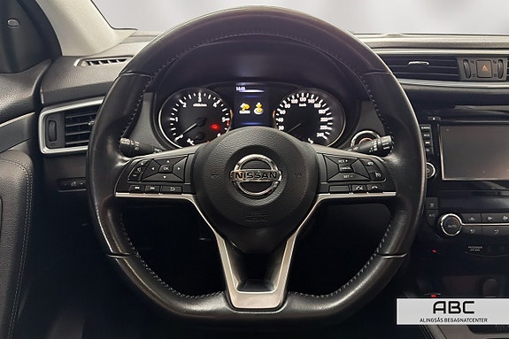 Nissan Qashqai 13 of 21