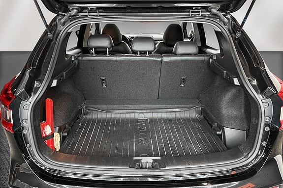 Nissan Qashqai 11 of 21