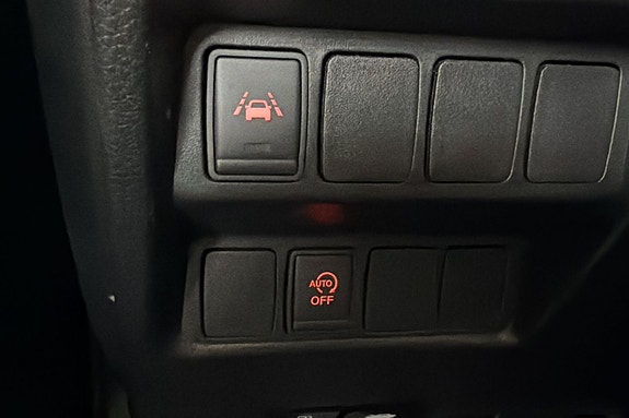 Nissan Qashqai 20 of 21