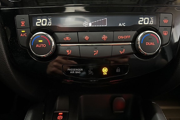 Nissan Qashqai 15 of 21