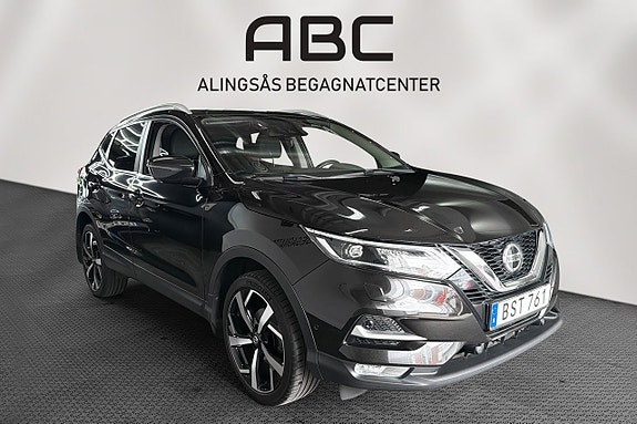 Nissan Qashqai 6 of 21