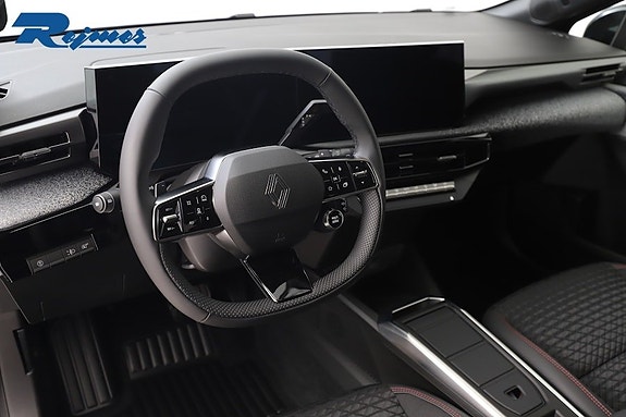 Renault Clio VI 2 of 17