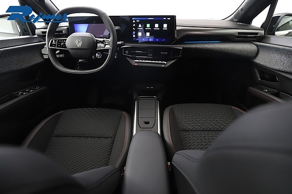 Renault Clio VI 7 of 17