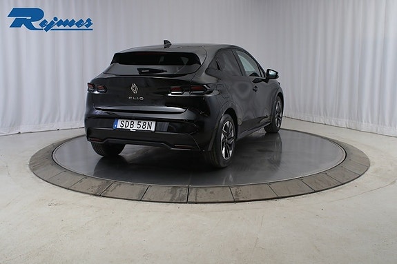 Renault Clio VI 3 of 17
