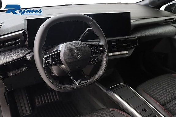 Renault Clio VI 2 of 17