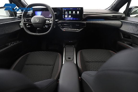 Renault Clio VI 7 of 17