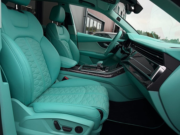 Audi Q8 11 of 30
