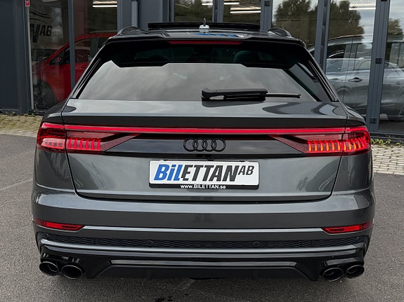 Audi Q8 8 of 30