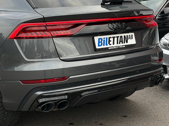 Audi Q8 9 of 30