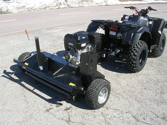 Slaghack ATVM-120 Grovklippare 2026