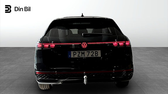 Volkswagen Passat 5 of 5
