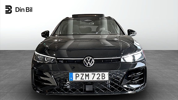 Volkswagen Passat 4 of 5