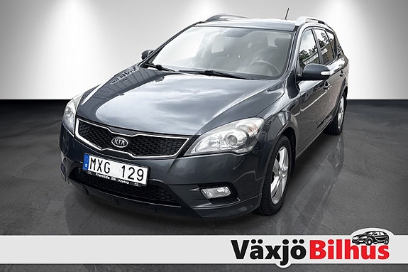 Kia Ceed 4 of 8