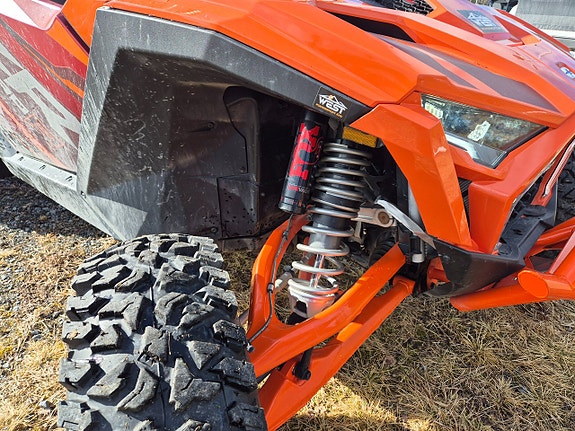 Polaris RZR 6 of 6