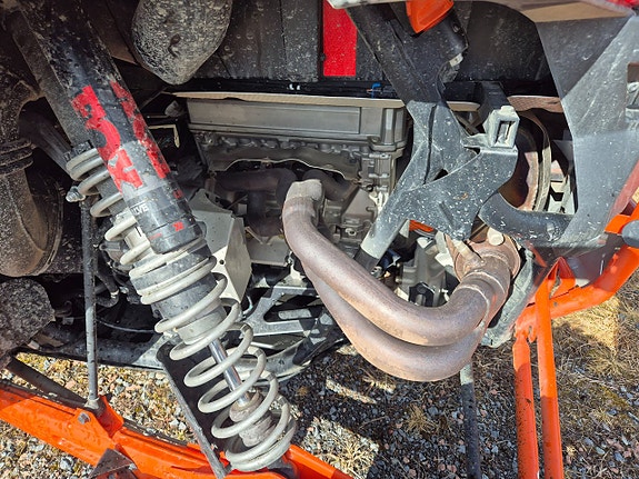 Polaris RZR 5 of 6
