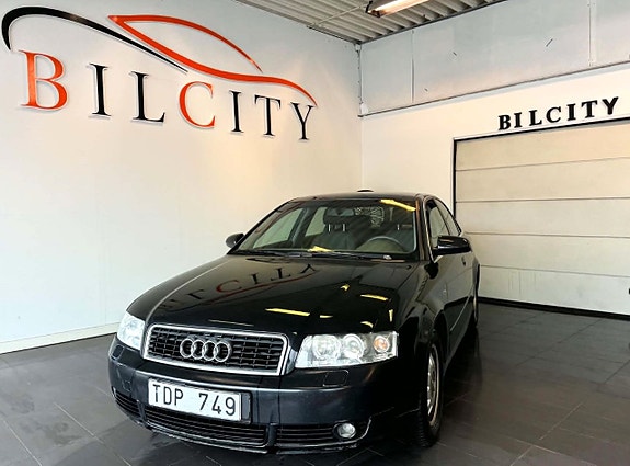 İkinci el  Audi A4 