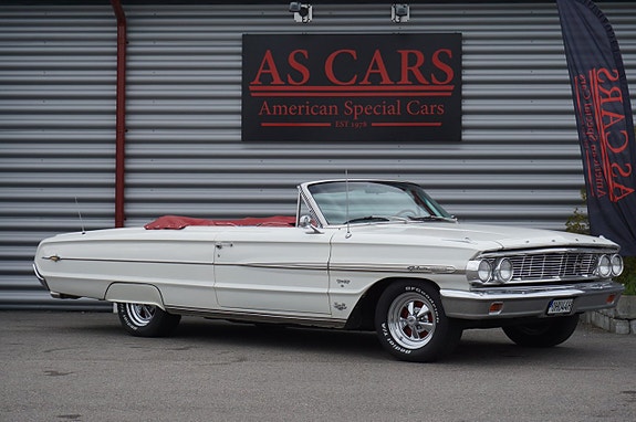 Ford Galaxie