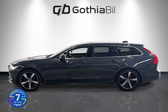 Volvo V90 8 of 22