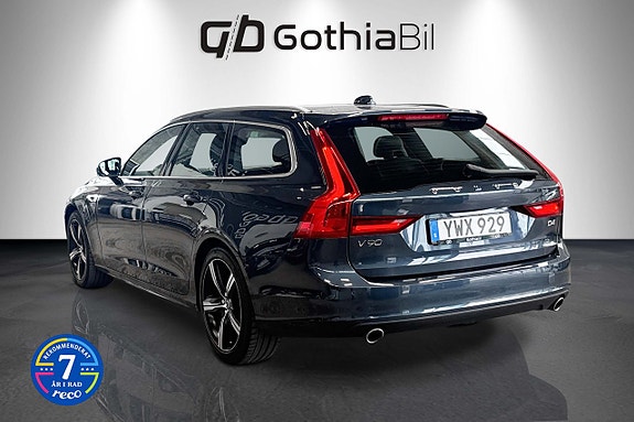 Volvo V90 7 of 22