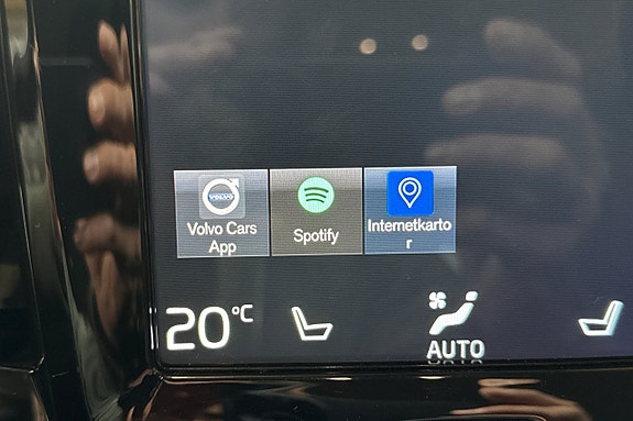 Volvo V90 21 of 22