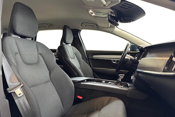 Volvo V90 11 of 22