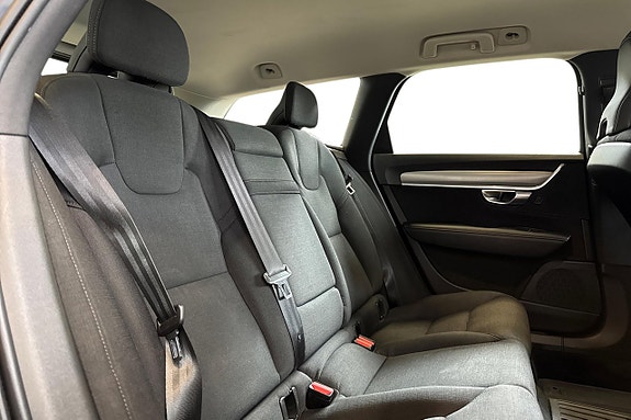Volvo V90 12 of 22