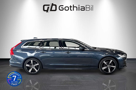 Volvo V90 4 of 22