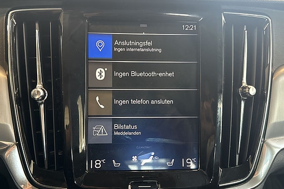 Volvo V90 22 of 22