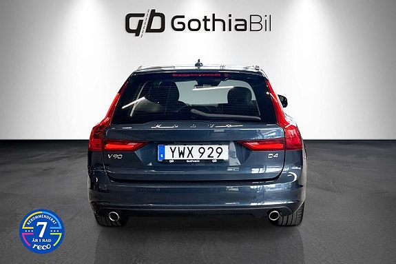 Volvo V90 6 of 22