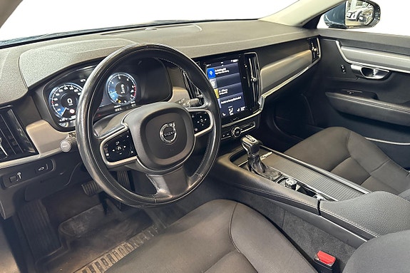 Volvo V90 14 of 22