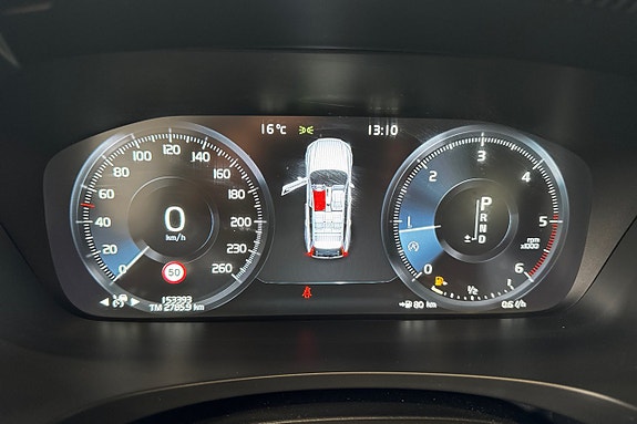 Volvo V90 17 of 22