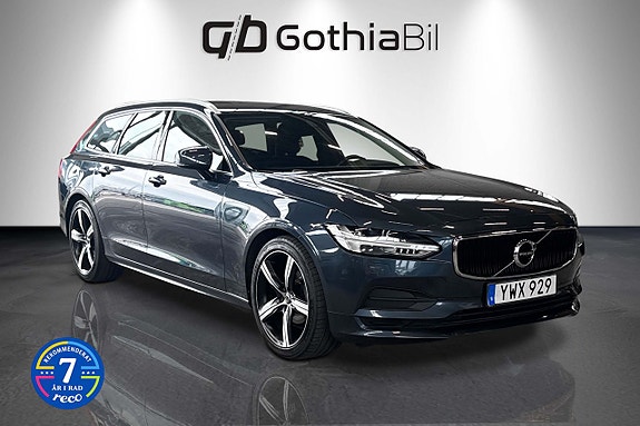 Volvo V90 3 of 22