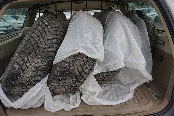 Volvo XC70 7 of 7