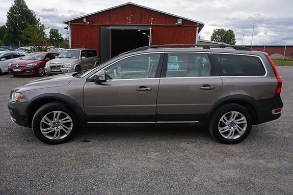Volvo XC70 4 of 7