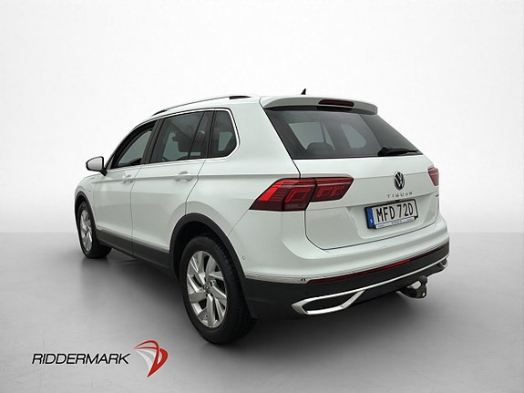 Volkswagen Tiguan 5 of 5