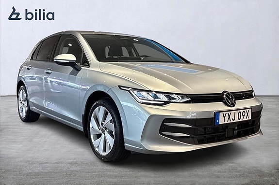 Volkswagen Golf I 7 of 25
