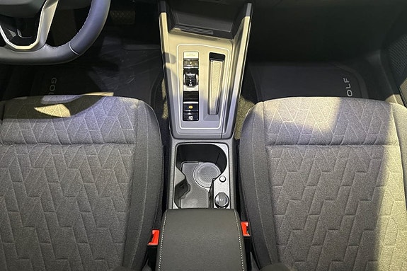 Volkswagen Golf I 17 of 25